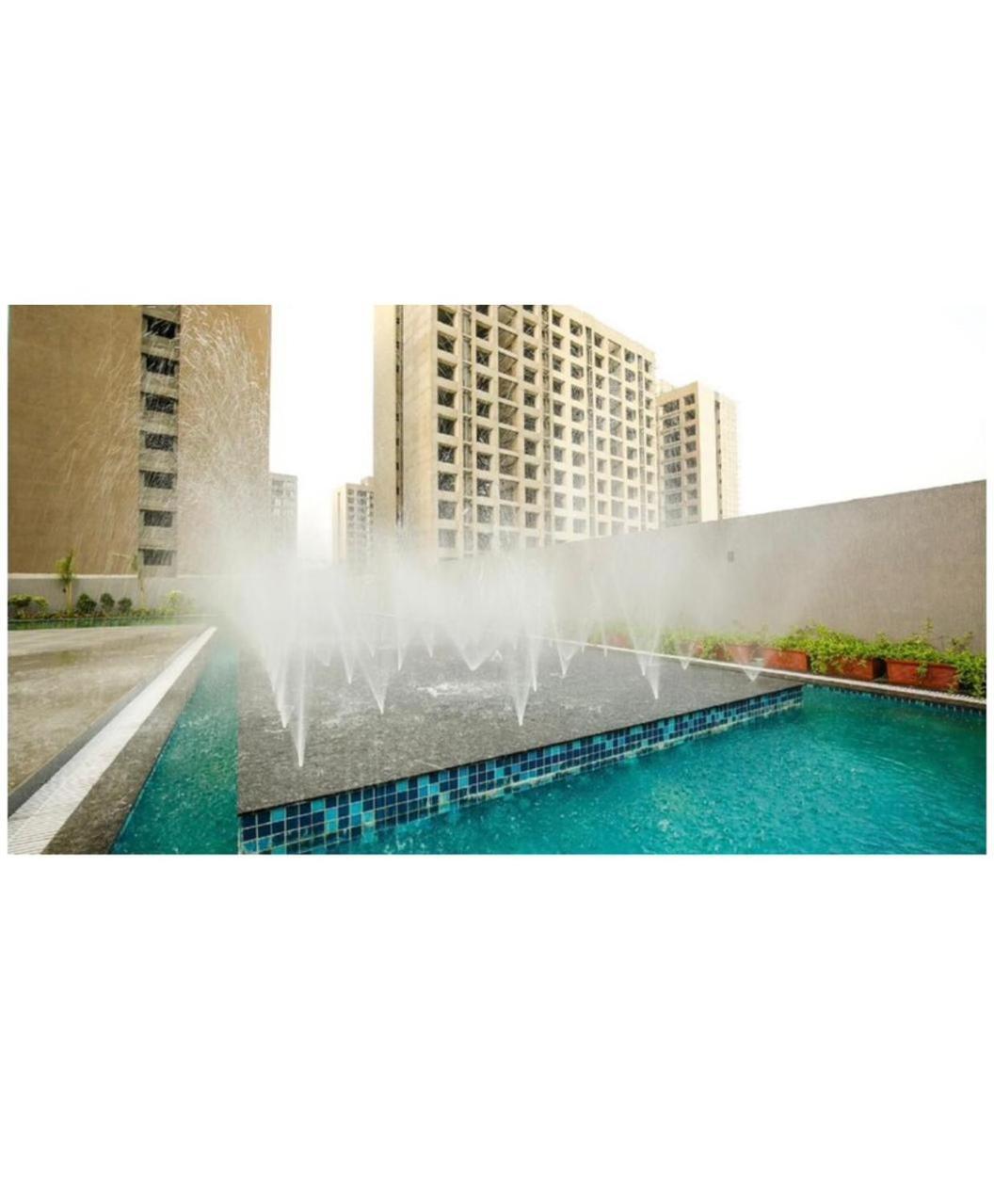 Weekend Address By Honest Homes Surat Exterior foto